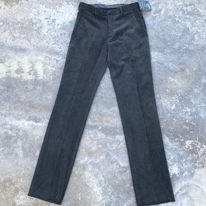 Enro Grey Men’s Adjustable Trousers